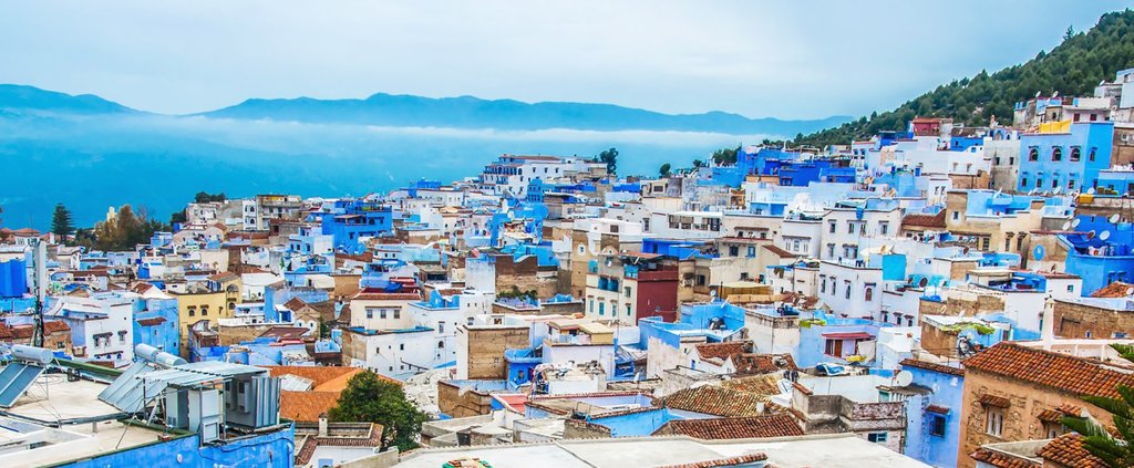 Morocco tour