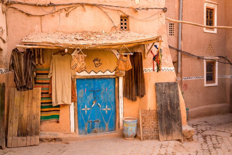 Jewish Heritage Tour of Morocco – 15 Days
