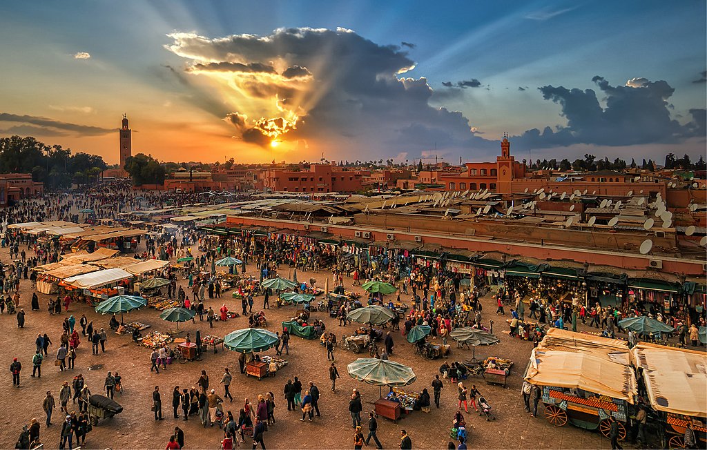 What Is the Largest City in Morocco? Casablanca, by Every Measure