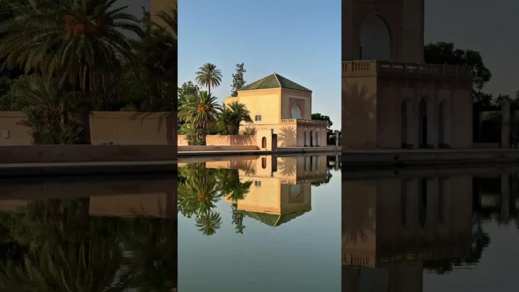Morocco Tour for Seniors – 10 Days: Luxury at an Easy Pace