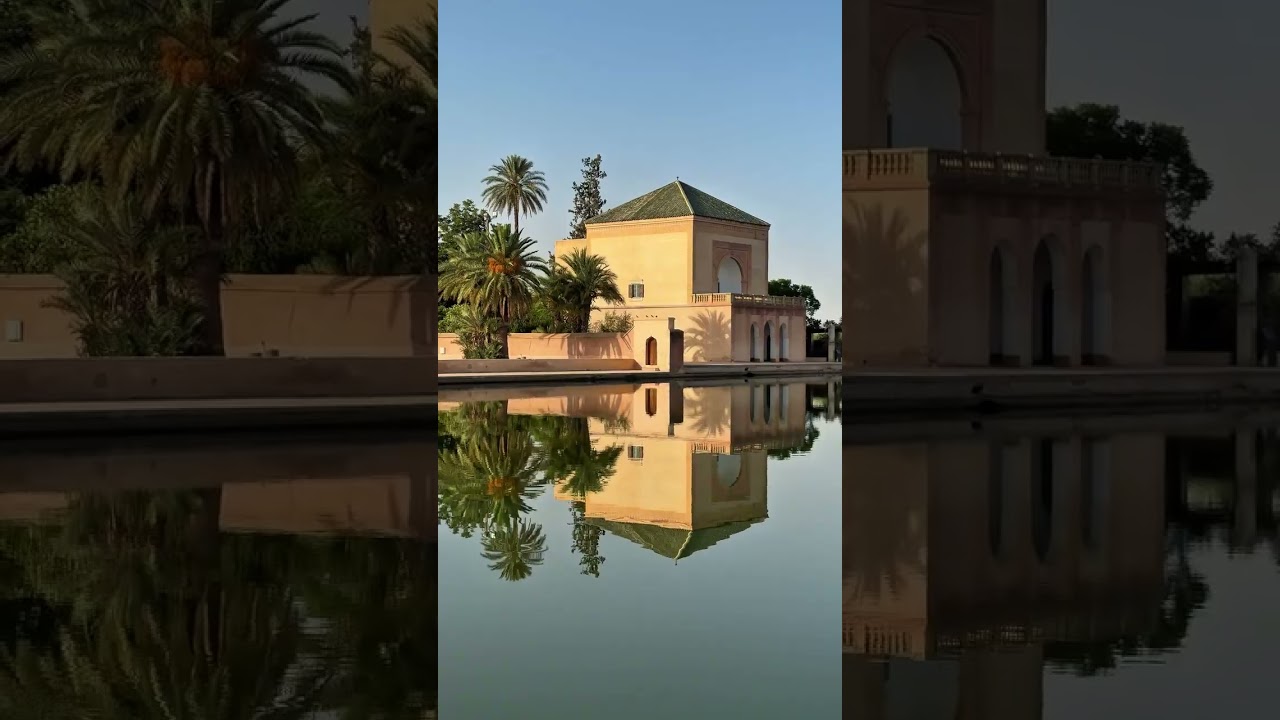 Morocco Tour for Seniors – 10 Days: Luxury at an Easy Pace