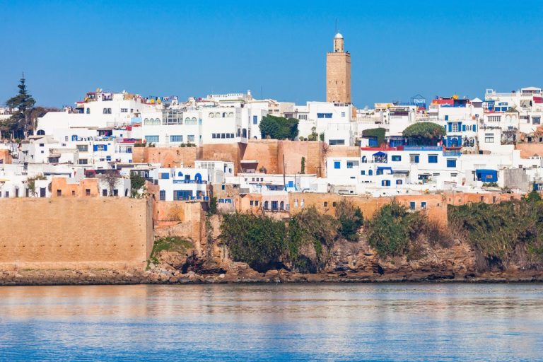 Fes — Rabat