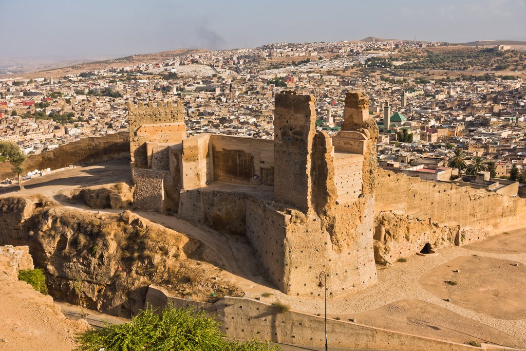 Morocco tour