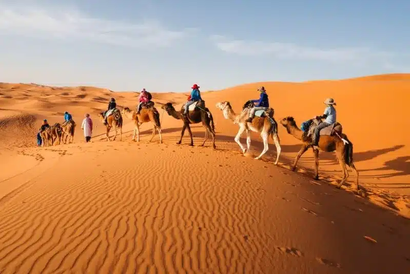 When to Visit Morocco: The Honest Month-by-Month Answer