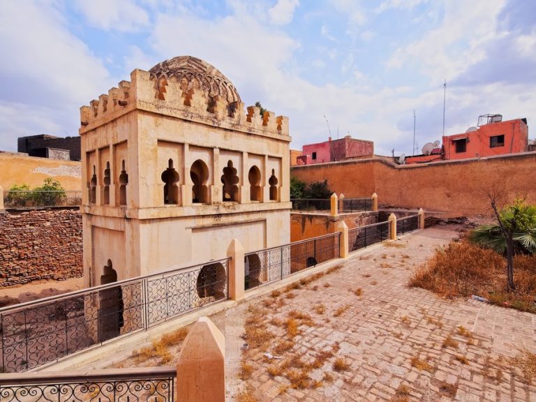 Return to Casablanca