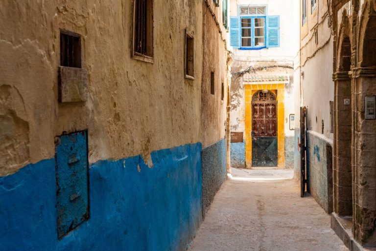 Morocco History & Jewish Heritage Tour – 16 Days