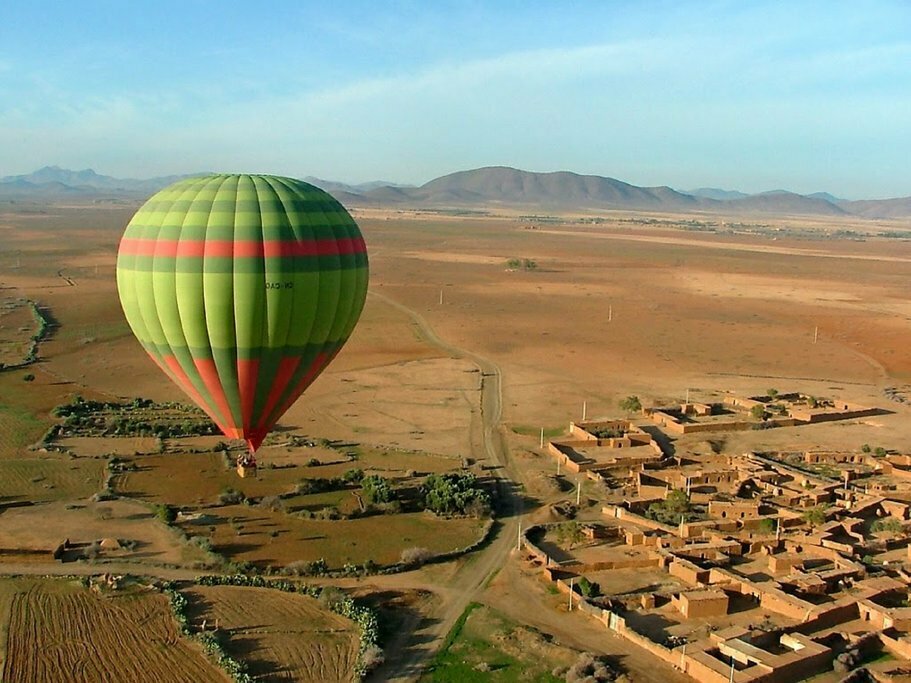 morocco-s-imperial-cities-casablanca-to-marrakesh-15-days-day13