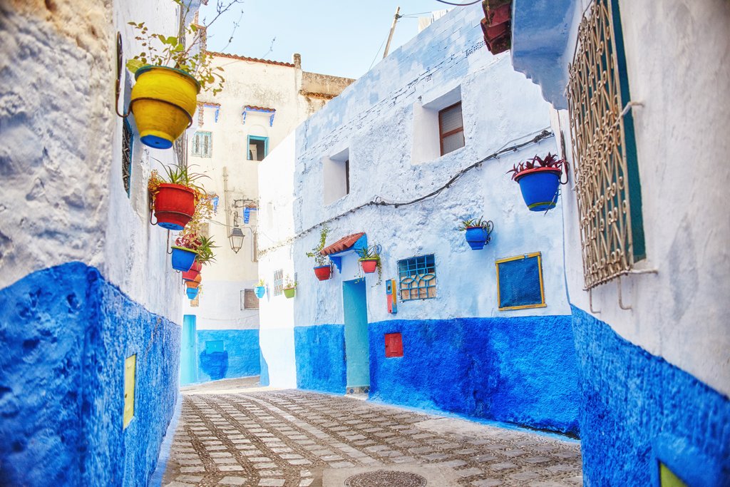 Morocco tour
