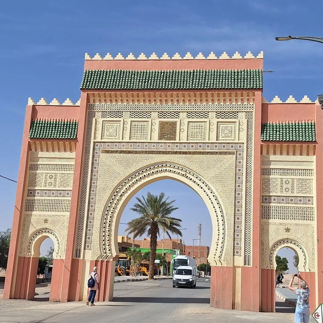 What Is Madfouna? The Desert’s ‘Berber Pizza’, Explained