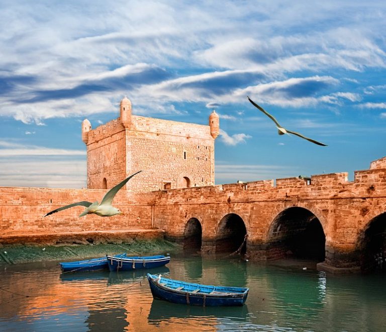South Morocco Adventure: Marrakech to Essaouira – 15 Days
