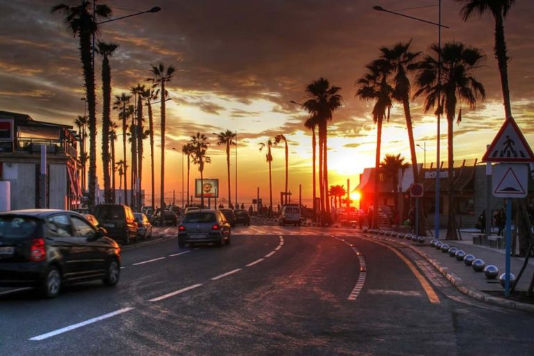 Jazzablanca: Casablanca’s Big Summer Groove